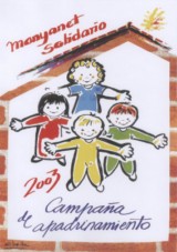 Manyanet Solidari 2003