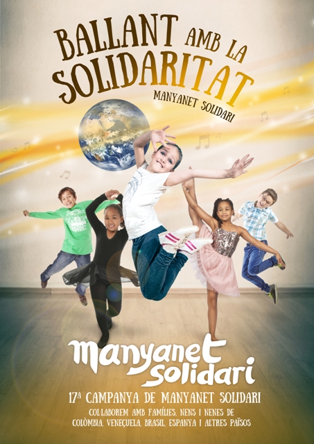 campanya 17 ManyanetSolidari